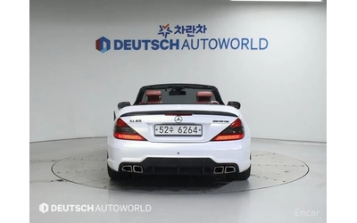 mercedes-benz-sl-55-amg - 3