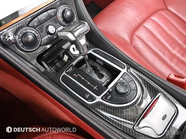 Mercedes-Benz SL 55 AMG KOMP* FULL* КАМЕРА* ЛИЗИНГ - автомобили, коли, обяви за нови и употребявани 8