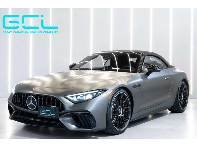 Mercedes-Benz SL КАБРИО / 17К КМ / ХЕД ЪП / ЦЕНА ДО БГ - автомобили, коли, обяви за нови и употребявани 0