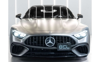 mercedes-benz-sl - 1