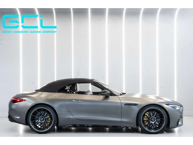 Mercedes-Benz SL КАБРИО / 17К КМ / ХЕД ЪП / ЦЕНА ДО БГ - автомобили, коли, обяви за нови и употребявани 3