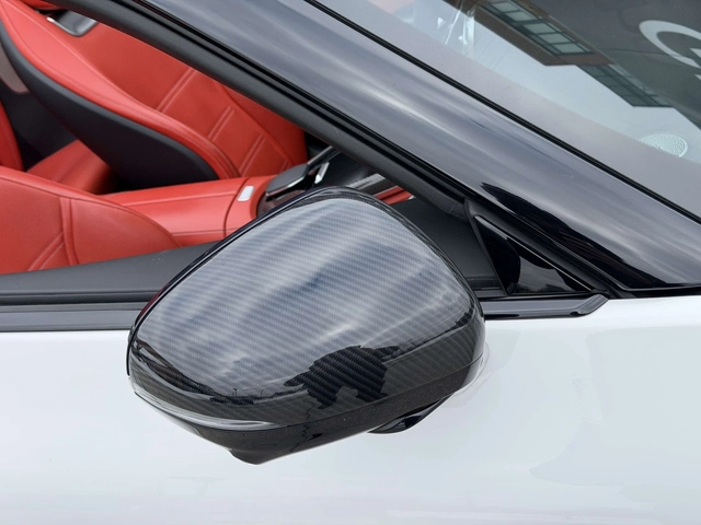 Mercedes-Benz SL SL 63 AMG / КАРБОН / КАБРИО / ЦЕНА ДО БГ - автомобили, коли, обяви за нови и употребявани 11
