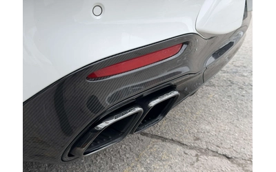 Mercedes-Benz SL SL 63 AMG / КАРБОН / КАБРИО / ЦЕНА ДО БГ - автомобили, коли, обяви за нови и употребявани 13