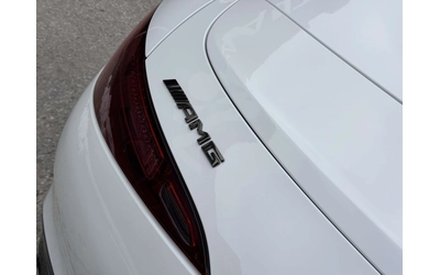 Mercedes-Benz SL SL 63 AMG / КАРБОН / КАБРИО / ЦЕНА ДО БГ - автомобили, коли, обяви за нови и употребявани 9