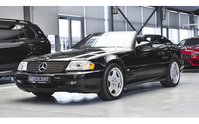 mercedes-benz-sl-600 - 3