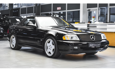 mercedes-benz-sl-600 - 4