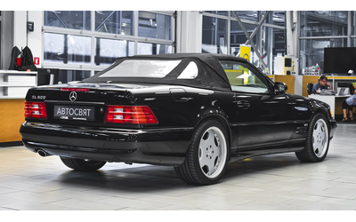 mercedes-benz-sl-600 - 5