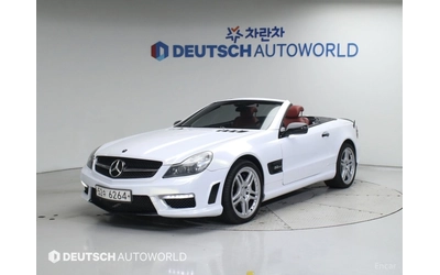 mercedes-benz-sl - 0