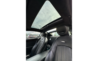 Mercedes-Benz SL 63 AMG Реални КМ Airscarf - автомобили, коли, обяви за нови и употребявани 7