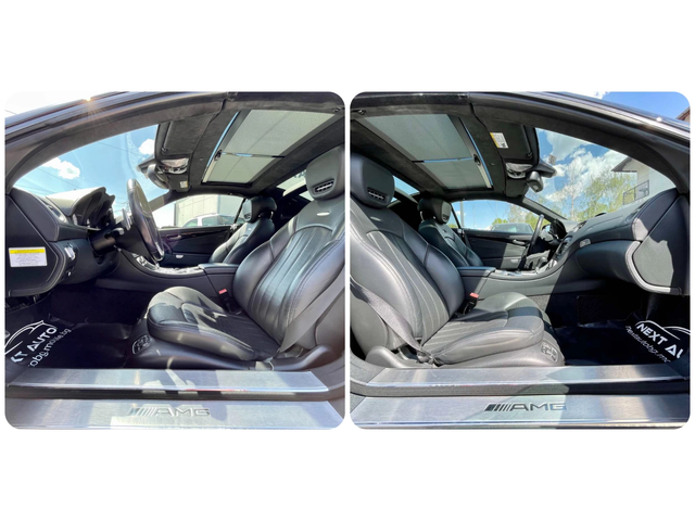 Mercedes-Benz SL 63 AMG - автомобили, коли, обяви за нови и употребявани 12