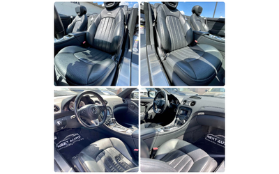 Mercedes-Benz SL 63 AMG - автомобили, коли, обяви за нови и употребявани 13