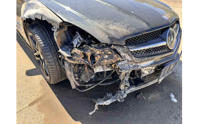 Mercedes-Benz SL 63 AMG - автомобили, коли, обяви за нови и употребявани 9