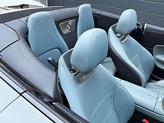 Mercedes-Benz SL 63 AMG Mercedes-AMG SL63 4MATIC+ | Cerami| Full Extras | - автомобили, коли, обяви за нови и употребявани 13