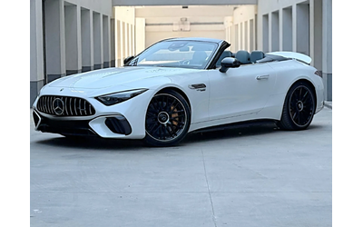 mercedes-benz-sl-63-amg - 2