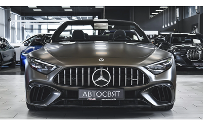 mercedes-benz-sl-63-amg - 1