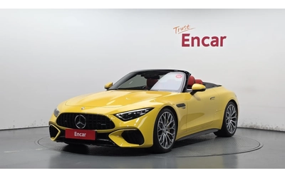 mercedes-benz-sl-63-amg - 0