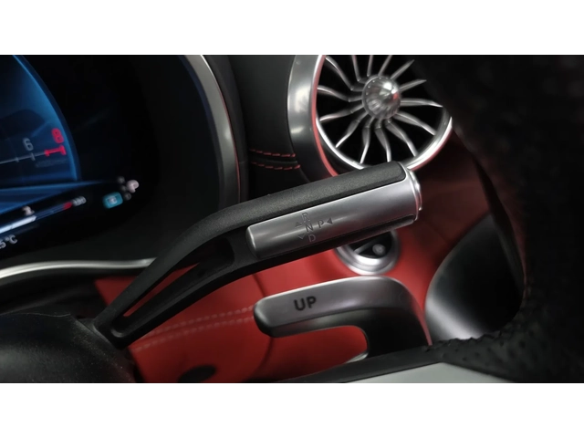 Mercedes-Benz SL 4MATIC* 360* BURMEISTER - автомобили, коли, обяви за нови и употребявани 9