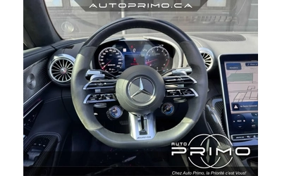 Mercedes-Benz SL ROADSTER* 360* 4MATIC - автомобили, коли, обяви за нови и употребявани 10