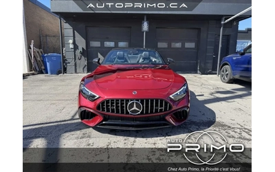 mercedes-benz-sl-63-amg - 1