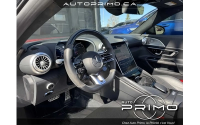 Mercedes-Benz SL ROADSTER* 360* 4MATIC - автомобили, коли, обяви за нови и употребявани 6
