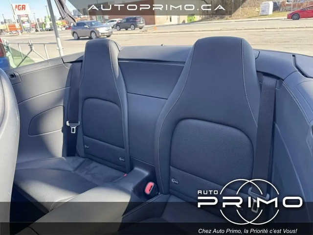 Mercedes-Benz SL ROADSTER* 360* 4MATIC - автомобили, коли, обяви за нови и употребявани 9