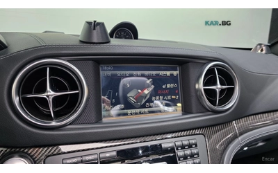 Mercedes-Benz SL 63 AMG R231* ПОДГРЕВ* ОБДУХВАНЕ* МАСАЖИ* КАМЕРА* KEYLESS* - автомобили, коли, обяви за нови и употребявани 12