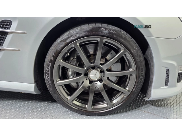 Mercedes-Benz SL 63 AMG R231* ПОДГРЕВ* ОБДУХВАНЕ* МАСАЖИ* КАМЕРА* KEYLESS* - автомобили, коли, обяви за нови и употребявани 15