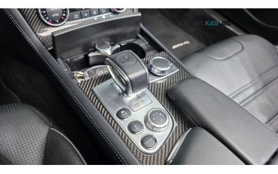 Mercedes-Benz SL 63 AMG R231* ПОДГРЕВ* ОБДУХВАНЕ* МАСАЖИ* КАМЕРА* KEYLESS* - автомобили, коли, обяви за нови и употребявани 9