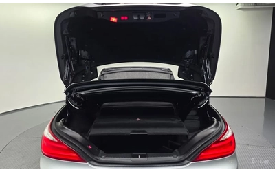 Mercedes-Benz SL 63 AMG 63* FULL* СЕРВИЗНА ИСТОРИЯ* ЛИЗИНГ - автомобили, коли, обяви за нови и употребявани 14