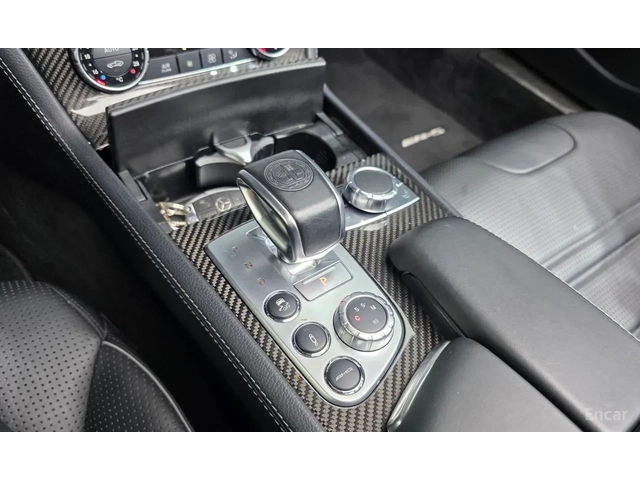 Mercedes-Benz SL 63 AMG 63* FULL* СЕРВИЗНА ИСТОРИЯ* ЛИЗИНГ - автомобили, коли, обяви за нови и употребявани 8