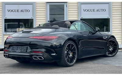 mercedes-benz-sl-63-amg - 1