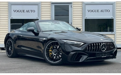 mercedes-benz-sl-63-amg - 2