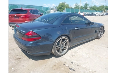 mercedes-benz-sl-65-amg - 5