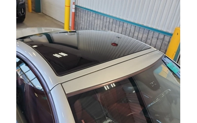 Mercedes-Benz SL V 8 * ПАНОРАМА - автомобили, коли, обяви за нови и употребявани 8