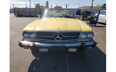 mercedes-benz-sl - 1