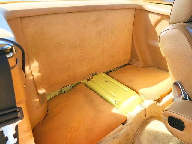 Mercedes-Benz SL 380 - автомобили, коли, обяви за нови и употребявани 9