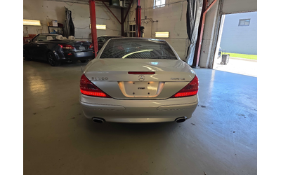 mercedes-benz-sl-class-5-0l-8cyl-rwd - 3