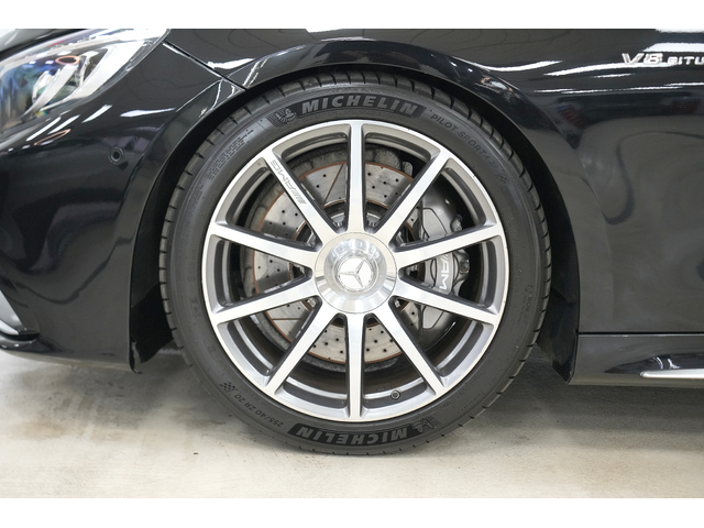 Mercedes-Benz SL S63 AMG Coupe 4Matic - автомобили, коли, обяви за нови и употребявани 14