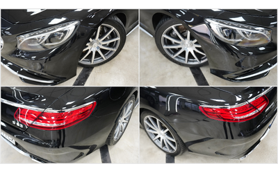 Mercedes-Benz SL S63 AMG Coupe 4Matic - автомобили, коли, обяви за нови и употребявани 7