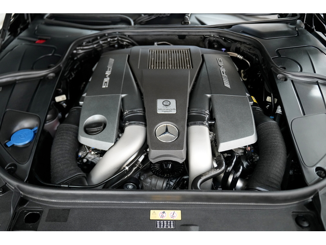 Mercedes-Benz SL S63 AMG Long 4Matic BRABUS Optic - автомобили, коли, обяви за нови и употребявани 16