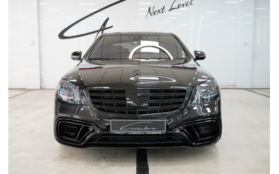 mercedes-benz-sl-s63-amg-long-4matic-brabus-optic - 1