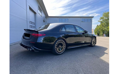 mercedes-benz-sl-s63-brabus-b930-4matic - 2