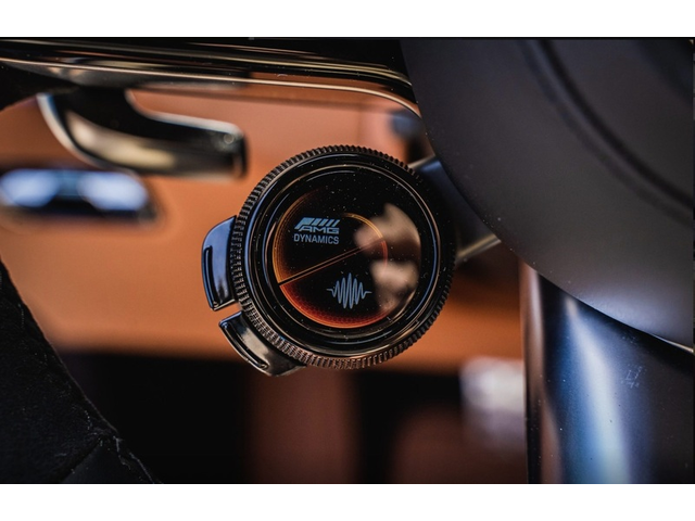 Mercedes-Benz SL S63 BRABUS B930 4Matic - автомобили, коли, обяви за нови и употребявани 5