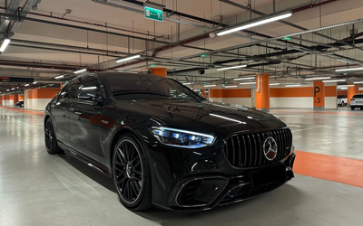 mercedes-benz-sl-s63-e-performance-v8-plug-in-hybrid-4matic - 2