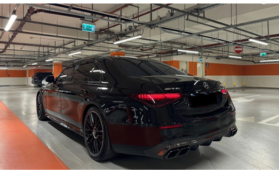 mercedes-benz-sl-s63-e-performance-v8-plug-in-hybrid-4matic - 3