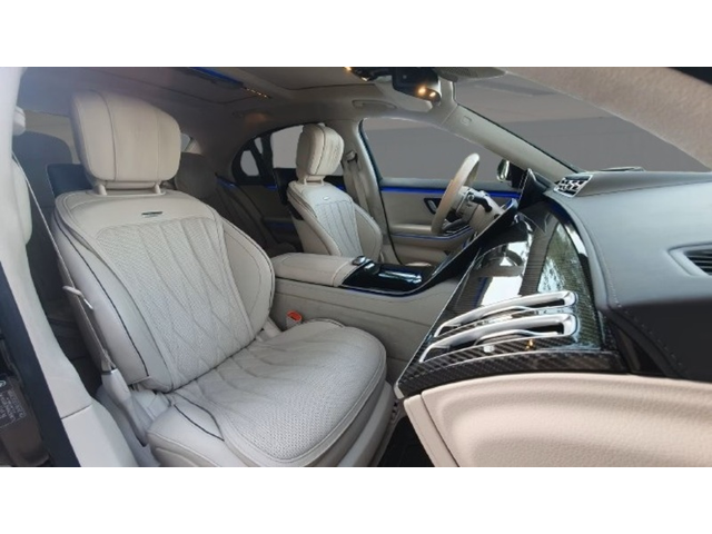 Mercedes-Benz SL S63 E PERFORMANCE V8 Plug-in Hybrid 4MATIC+ - автомобили, коли, обяви за нови и употребявани 6
