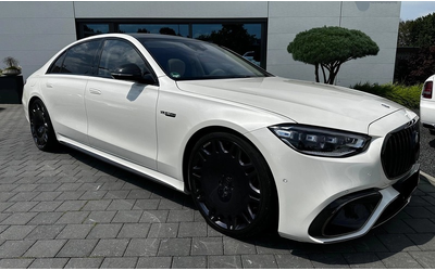 mercedes-benz-sl-s63-e-performance-v8-plug-in-hybrid-4matic - 0