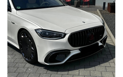 mercedes-benz-sl-s63-e-performance-v8-plug-in-hybrid-4matic - 2
