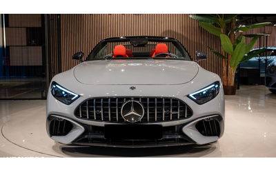 mercedes-benz-sl-sl63-amg-v8-4matic - 3