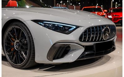 mercedes-benz-sl-sl63-amg-v8-4matic - 4